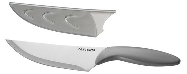 Nůž kuchařský MOVE 17 cm, s ochranným pouzdrem