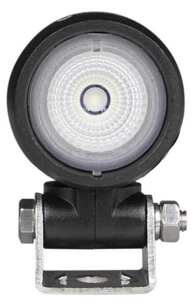 LED Bodové svítidlo pro automobil OSRAM LED/10W/10-30V IP68 5700K