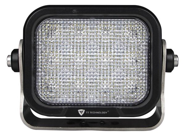 LED Bodové svítidlo pro automobil OSRAM LED/120W/10-30V IP68 5700K