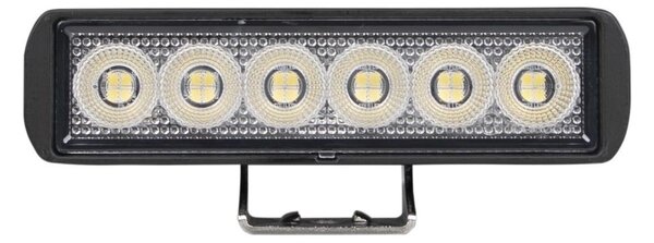LED Bodové svítidlo pro automobil OSRAM LED/24W/10-30V IP68 5700K
