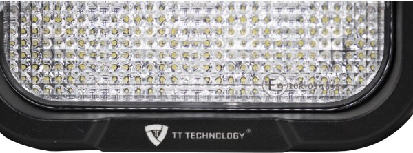 LED Bodové svítidlo pro automobil OSRAM LED/120W/10-30V IP68 5700K