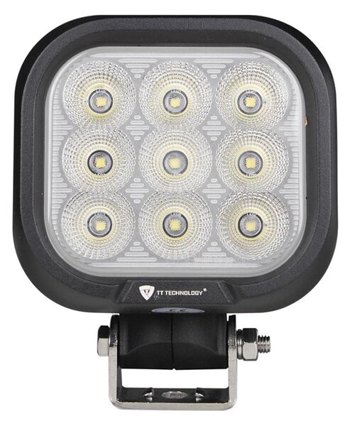 LED Bodové svítidlo pro automobil OSRAM LED/90W/10-30V IP68 5700K