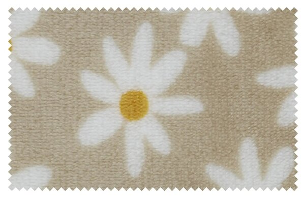 Deka DAISY béžová