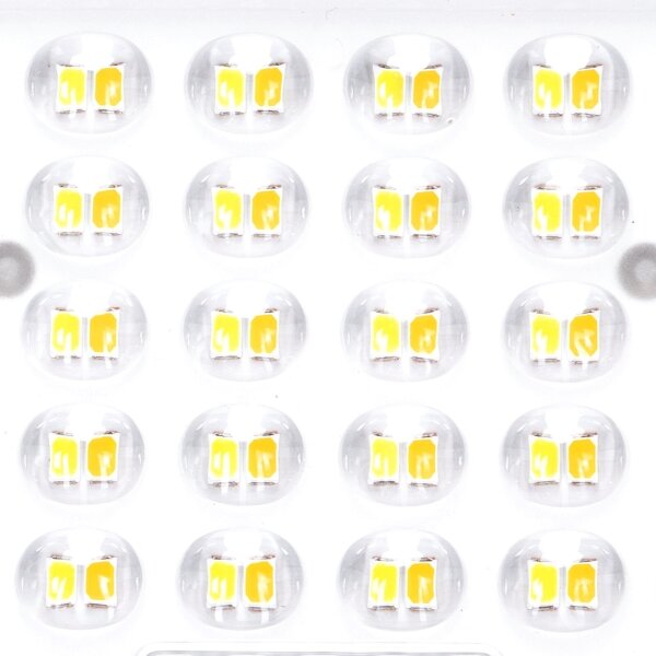 Aigostar - LED Stmívatelný solární reflektor LED/150W/3,4V IP66 + DO