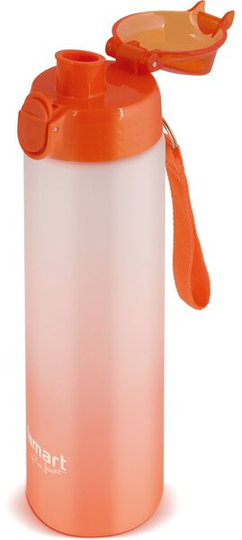 Lamart LT4057 sportovní láhev Froze 0,7 l, oranžová