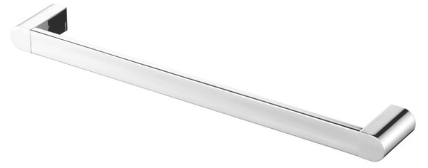 BISK Erga Futura, 1řadý věšák na ručníky 460 mm, chromová, ERG-02993
