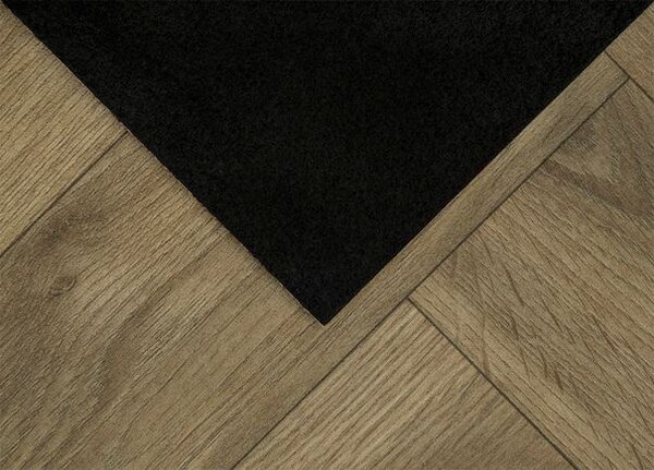 Breno PVC SOHO Laurel Oak 669D - dřevěné parkety, šíře 100 cm