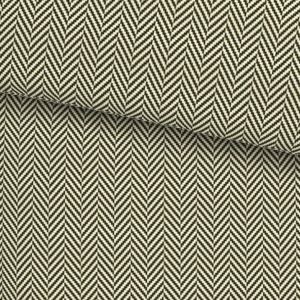 POVLEČENÍ, flanel, zelená, 140/200 cm Novel - Povlečení
