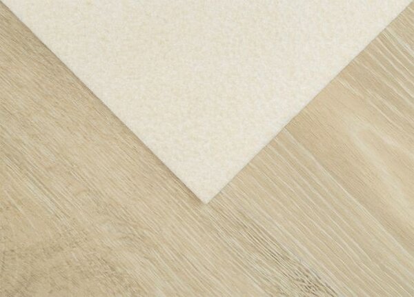 Breno PVC SUPREME Luxury Oak 160M - světlé dřevo, šíře 100 cm