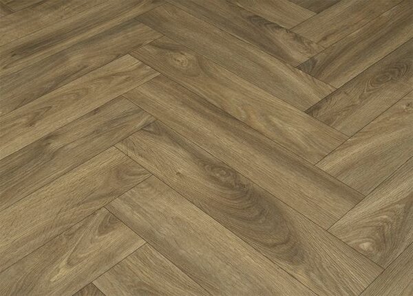 Breno PVC SOHO Laurel Oak 669D - dřevěné parkety, šíře 100 cm