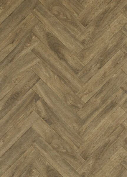 Breno PVC SOHO Laurel Oak 669D - dřevěné parkety, šíře 100 cm