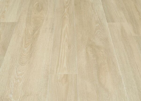 Breno PVC SUPREME Luxury Oak 160M - světlé dřevo, šíře 100 cm