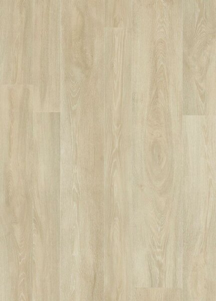 Breno PVC SUPREME Luxury Oak 160M - světlé dřevo, šíře 100 cm
