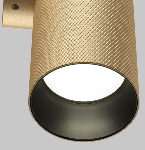 MAYTONI Nástěnné svítidlo Artisan GU10x2 10W IP 20 C080WL-02-GU10-MG