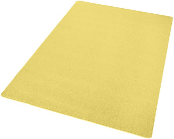 Koberec Hanse Home Fancy žlutý