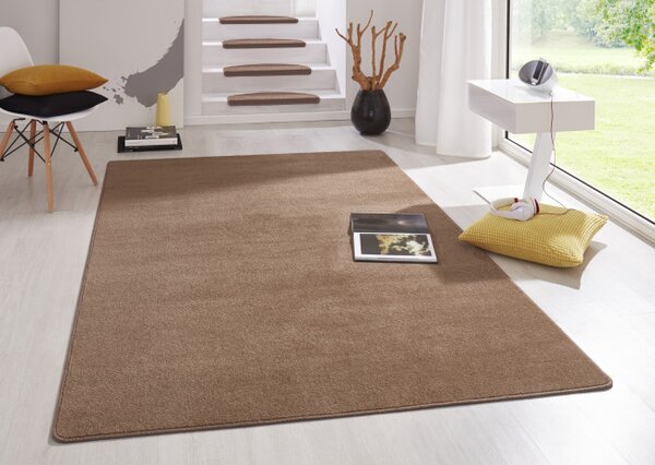 Koberec Hanse Home Fancy hnědý