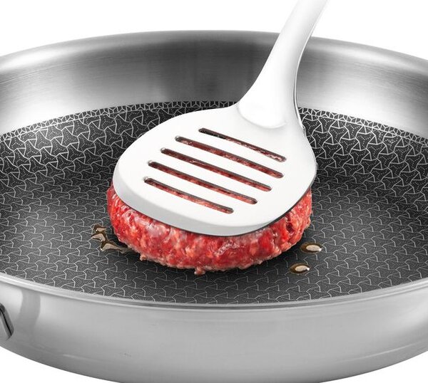Obracečka/těžítko na hamburgery GrandCHEF