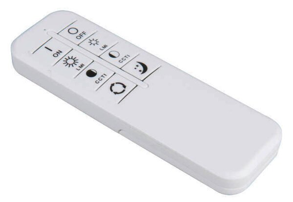 STROPNÍ LED SVÍTIDLO, 59/37,5/12,5 cm Novel - Stropní svítidla