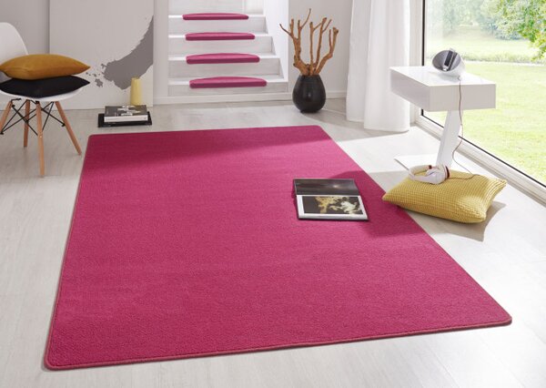 Koberec Hanse Home Fancy růžový