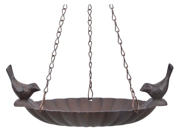 Závěsné pítko pro ptáčky Esschert Design Sweetie