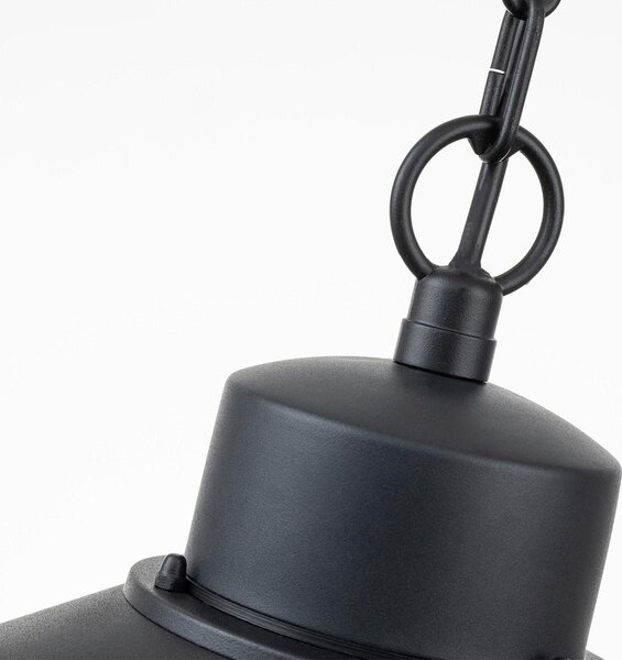 VENKOVNÍ ZÁVĚSNÉ SVÍTIDLO, 22/25.1 cm Elstead Lighting - Online Only svítidla, Online Only