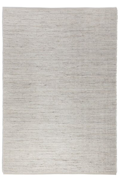 Koberec Hanse Home Handloom 1.0 Dhaka naturální / bílý / ivory