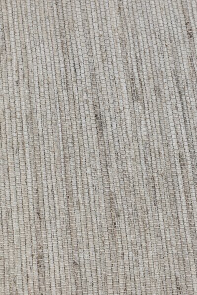 Koberec Hanse Home Handloom 1.0 Dhaka naturální / bílý / ivory