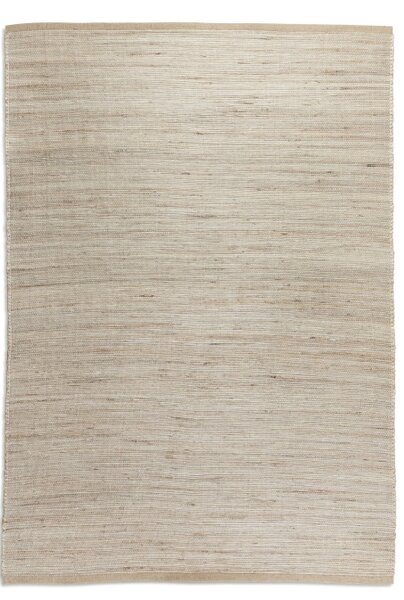 Koberec Hanse Home Handloom 1.0 Dhaka naturální / šedý / hnědý