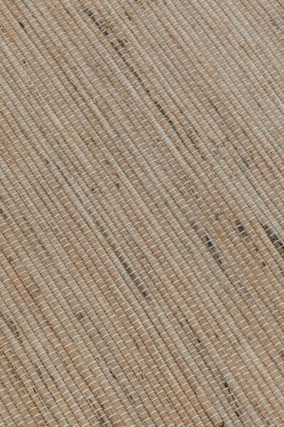Koberec Hanse Home Handloom 1.0 Dhaka béžový