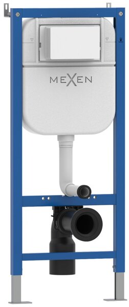 Mexen Tex E, podomítkový rám pro WC, 61109