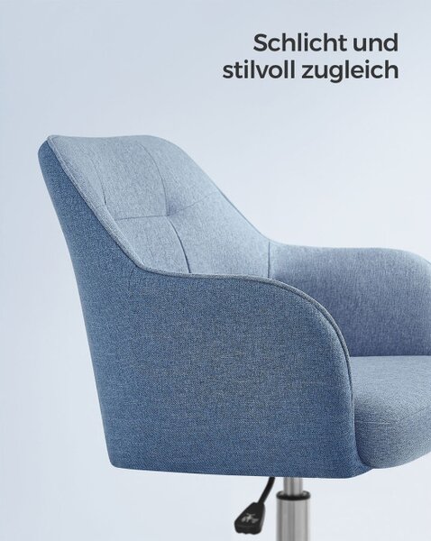 Kancelářská židle OBG019Q01