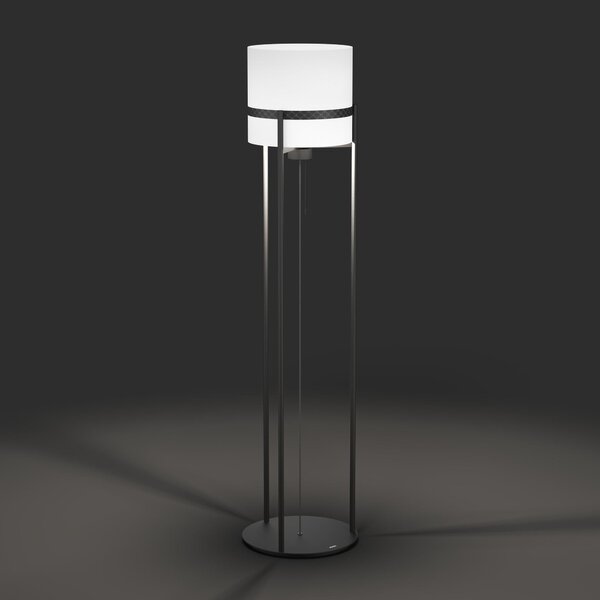 STOJACÍ LAMPA, 30/146 cm Joop! - Stojací lampy