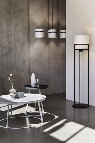 STOJACÍ LAMPA, 30/146 cm Joop! - Stojací lampy