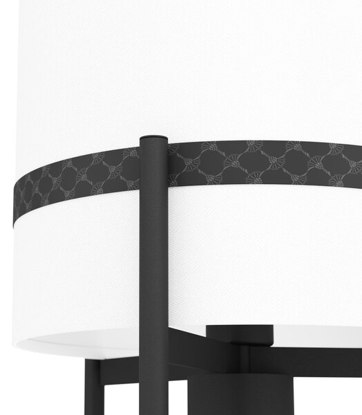 STOJACÍ LAMPA, 30/146 cm Joop! - Stojací lampy