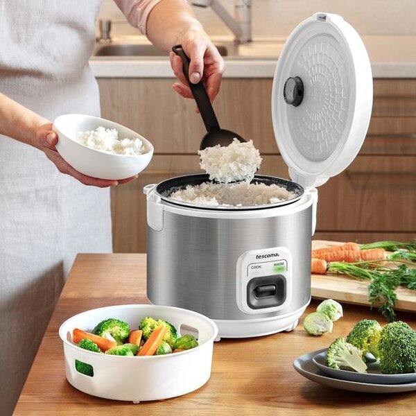 Elektrický rýžovar GrandCHEF