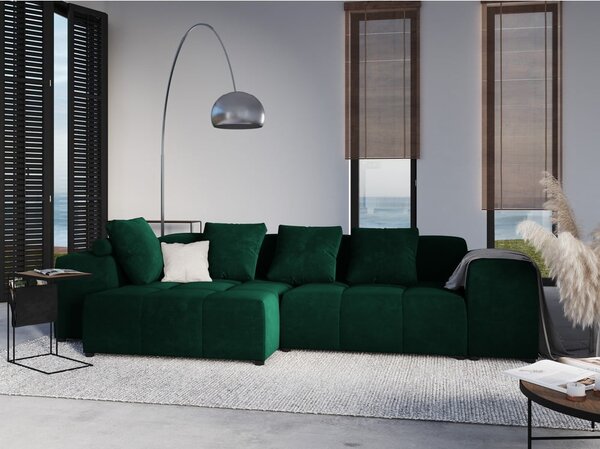 Dekorační polštáře v sadě 2 ks 50x55 cm Rome Velvet – Cosmopolitan Design