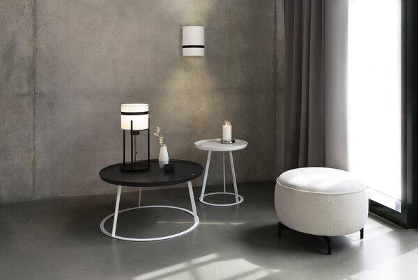 STOLNÍ LAMPA, E27, 21,5/52 cm Joop! - Stolní lampy