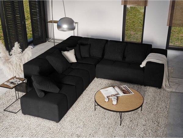 Sametový dekorační polštář 42x42 cm Rome Velvet – Cosmopolitan Design