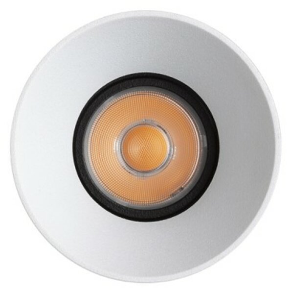 RED - DESIGN RENDL RENDL ANTARES zápustné svítidlo bílá 230V LED 10W 36° 3000K R14243