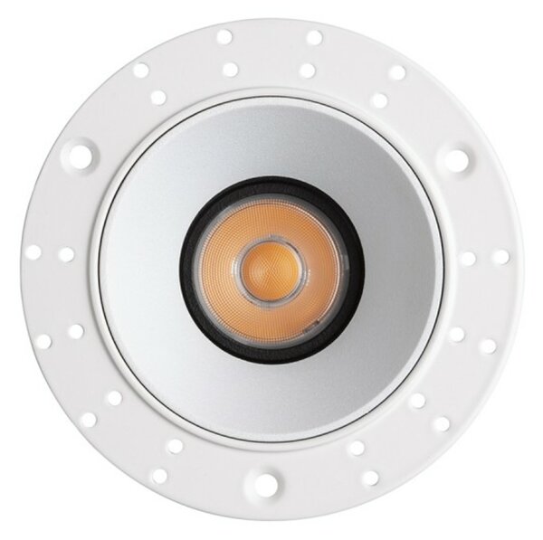 RED - DESIGN RENDL RENDL ANTARES zápustné svítidlo bílá 230V LED 10W 36° 3000K R14243
