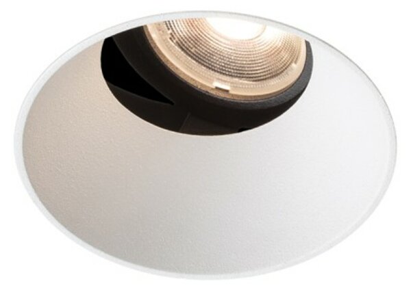 RED - DESIGN RENDL RENDL ANTARES zápustné svítidlo bílá 230V LED 10W 36° 3000K R14243