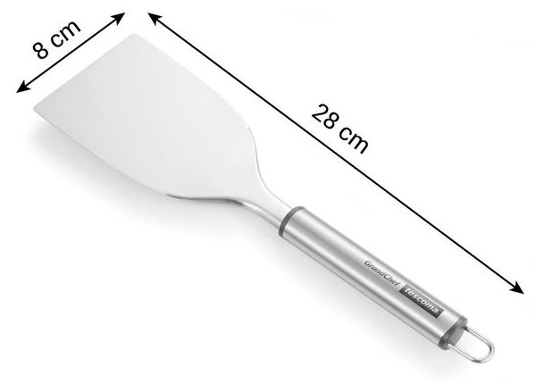 Kuchařská špachtle GrandCHEF