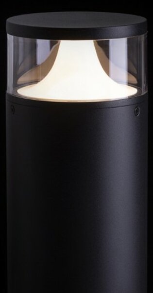 RED - DESIGN RENDL RENDL BRENDA 60 stojanová lampa černá 230V LED LED 9W IP65 3000K R14203