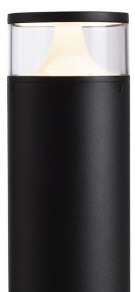 RED - DESIGN RENDL RENDL BRENDA 60 stojanová lampa černá 230V LED LED 9W IP65 3000K R14203