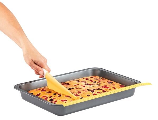 Magnetické pravítko DELÍCIA 40 cm