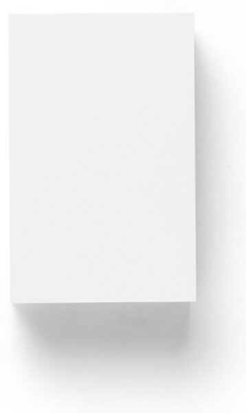 RED - DESIGN RENDL RENDL CAPRI RC nástěnné svítidlo bílá 230V GU10 2x9W R14416