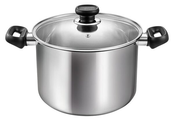 Hrnec BRAVA s poklicí ø 24 cm, 7,0 l