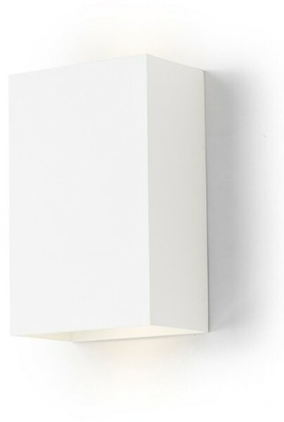RED - DESIGN RENDL RENDL CAPRI RC nástěnné svítidlo bílá 230V GU10 2x9W R14416