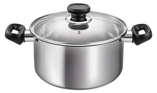 Kastrol BRAVA s poklicí ø 24 cm, 5,0 l