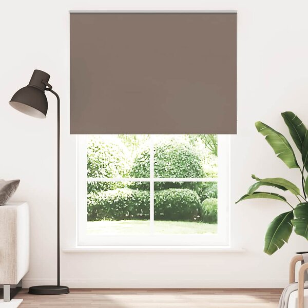 Roleta zatemňovací Káva 165x210cm Šířka látky 161,6cm Polyester